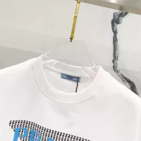 $42.00 USD Prada T-Shirts Short Sleeved For Unisex #1307983