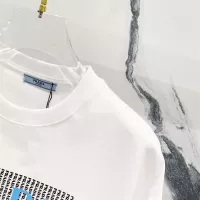 $42.00 USD Prada T-Shirts Short Sleeved For Unisex #1307983
