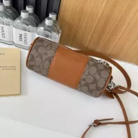 $39.00 USD Coach Messenger Bag For Women #1307994