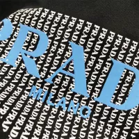 $42.00 USD Prada T-Shirts Short Sleeved For Unisex #1308005