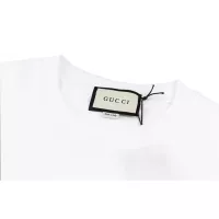 $42.00 USD Gucci T-Shirts Short Sleeved For Unisex #1308008