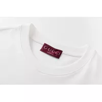 $45.00 USD Gucci T-Shirts Short Sleeved For Unisex #1308010