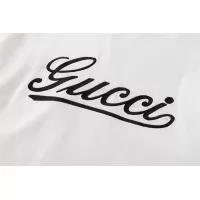 $45.00 USD Gucci T-Shirts Short Sleeved For Unisex #1308010