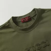 $36.00 USD Gucci T-Shirts Short Sleeved For Unisex #1308012