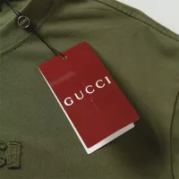 $36.00 USD Gucci T-Shirts Short Sleeved For Unisex #1308012
