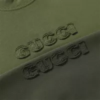 $36.00 USD Gucci T-Shirts Short Sleeved For Unisex #1308013