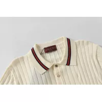 $52.00 USD Gucci T-Shirts Short Sleeved For Unisex #1308016