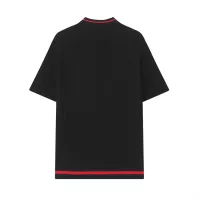 $52.00 USD Gucci T-Shirts Short Sleeved For Unisex #1308017