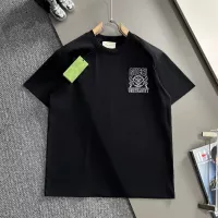 $42.00 USD Gucci T-Shirts Short Sleeved For Unisex #1308019