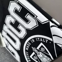 $42.00 USD Gucci T-Shirts Short Sleeved For Unisex #1308019