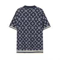 $52.00 USD Louis Vuitton LV T-Shirts Short Sleeved For Unisex #1308026