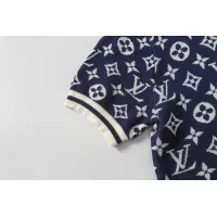 $52.00 USD Louis Vuitton LV T-Shirts Short Sleeved For Unisex #1308026