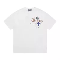 $39.00 USD Louis Vuitton LV T-Shirts Short Sleeved For Unisex #1308027