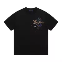 $39.00 USD Louis Vuitton LV T-Shirts Short Sleeved For Unisex #1308028