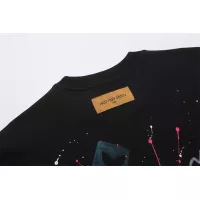 $39.00 USD Louis Vuitton LV T-Shirts Short Sleeved For Unisex #1308028
