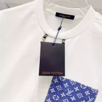 $45.00 USD Louis Vuitton LV T-Shirts Short Sleeved For Unisex #1308029