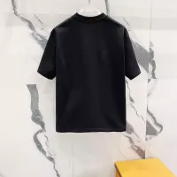 $45.00 USD Louis Vuitton LV T-Shirts Short Sleeved For Unisex #1308030