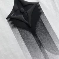 $42.00 USD Louis Vuitton LV T-Shirts Short Sleeved For Unisex #1308031