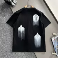 $42.00 USD Louis Vuitton LV T-Shirts Short Sleeved For Unisex #1308032