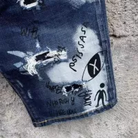 $60.00 USD Dsquared Jeans For Men #1308033