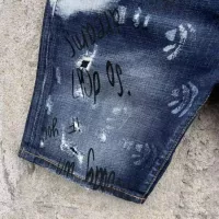 $60.00 USD Dsquared Jeans For Men #1308033