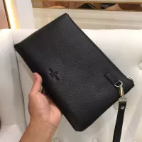 $64.00 USD Louis Vuitton AAA Man Wallets #1308040