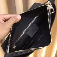 $64.00 USD Louis Vuitton AAA Man Wallets #1308041