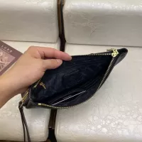 $64.00 USD Versace AAA Man Wallets #1308042