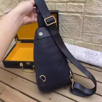 $80.00 USD Versace AAA Man Messenger Bags #1308044