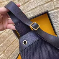 $80.00 USD Versace AAA Man Messenger Bags #1308044