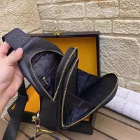 $80.00 USD Versace AAA Man Messenger Bags #1308044