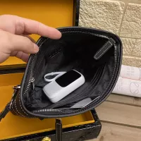 $64.00 USD Gucci AAA Man Wallets #1308047