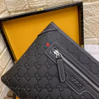 $64.00 USD Gucci AAA Man Wallets #1308047