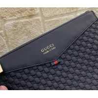 $64.00 USD Gucci AAA Man Wallets #1308048