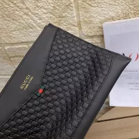 $64.00 USD Gucci AAA Man Wallets #1308048
