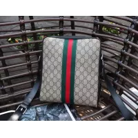 $82.00 USD Gucci AAA Man Messenger Bags #1308051