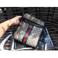 $82.00 USD Gucci AAA Man Messenger Bags #1308051