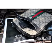 $82.00 USD Gucci AAA Man Messenger Bags #1308051