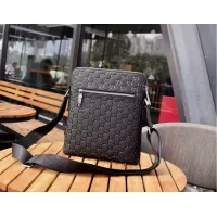 $88.00 USD Gucci AAA Man Messenger Bags #1308052