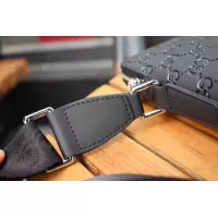$88.00 USD Gucci AAA Man Messenger Bags #1308052
