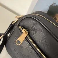 $88.00 USD Gucci AAA Man Messenger Bags #1308053