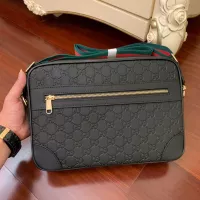 $88.00 USD Gucci AAA Man Messenger Bags #1308054