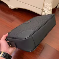 $88.00 USD Gucci AAA Man Messenger Bags #1308054