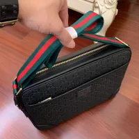 $88.00 USD Gucci AAA Man Messenger Bags #1308054