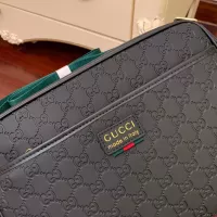 $88.00 USD Gucci AAA Man Messenger Bags #1308054
