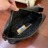 $88.00 USD Gucci AAA Man Messenger Bags #1308054