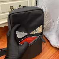 $80.00 USD Fendi AAA Man Messenger Bags #1308056