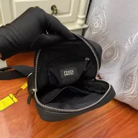 $80.00 USD Fendi AAA Man Messenger Bags #1308056