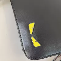 $85.00 USD Fendi AAA Man Messenger Bags #1308057