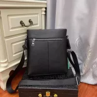 $88.00 USD Prada AAA Man Messenger Bags #1308060